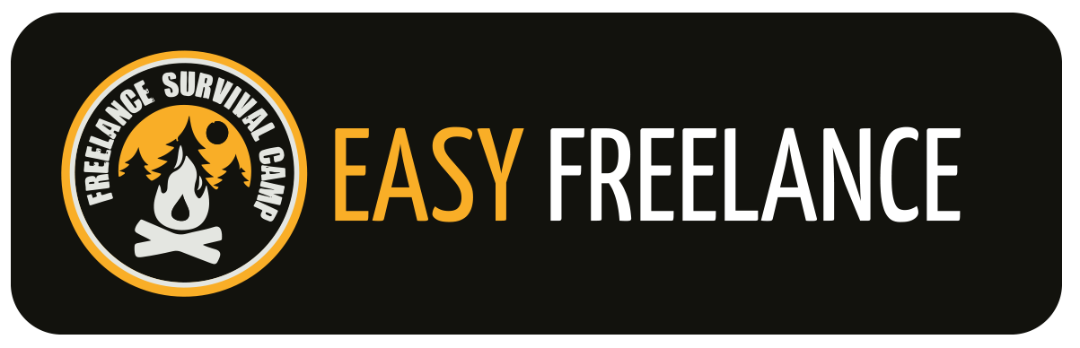 Easy Freelance Logo